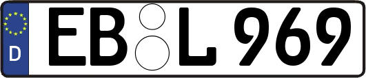 EB-L969