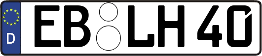 EB-LH40