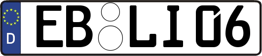 EB-LI06