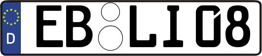 EB-LI08