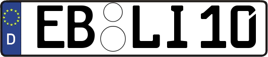EB-LI10