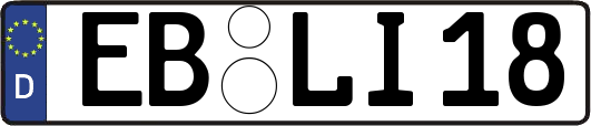 EB-LI18