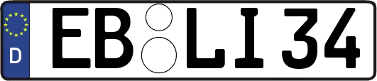 EB-LI34