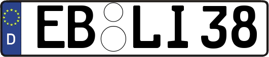 EB-LI38