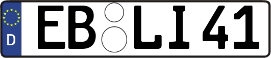 EB-LI41