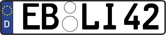 EB-LI42
