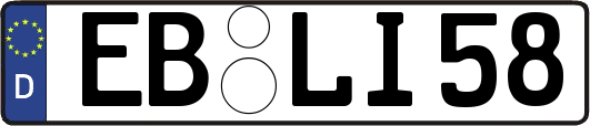 EB-LI58