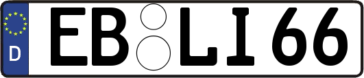 EB-LI66