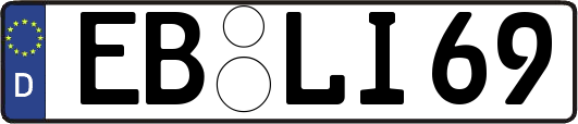 EB-LI69