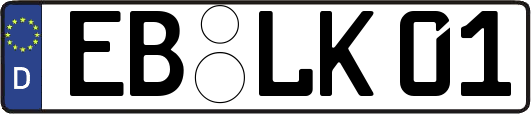 EB-LK01