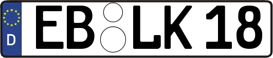 EB-LK18