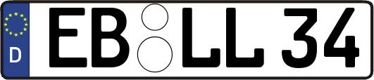 EB-LL34