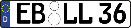 EB-LL36