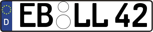 EB-LL42