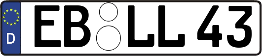 EB-LL43