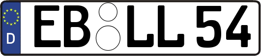 EB-LL54