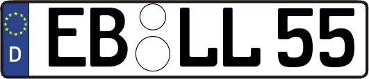 EB-LL55