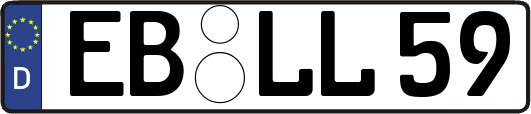 EB-LL59