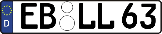 EB-LL63