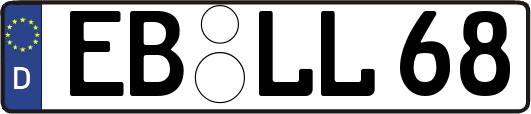 EB-LL68