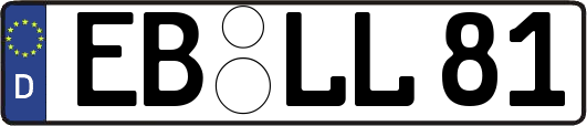 EB-LL81