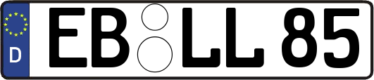 EB-LL85