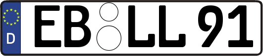 EB-LL91