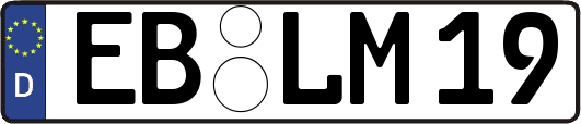 EB-LM19