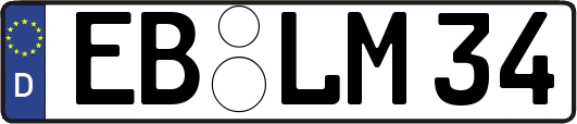 EB-LM34