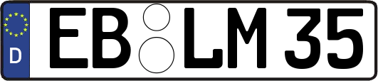 EB-LM35