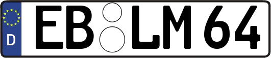 EB-LM64