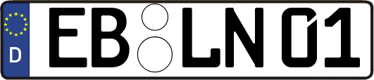 EB-LN01