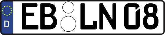 EB-LN08