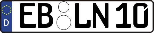 EB-LN10