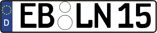 EB-LN15
