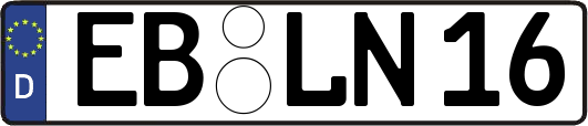 EB-LN16