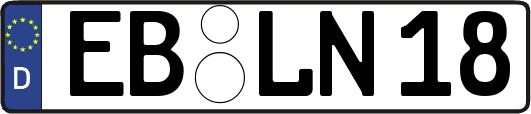 EB-LN18