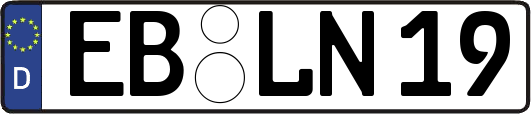 EB-LN19