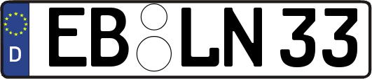 EB-LN33
