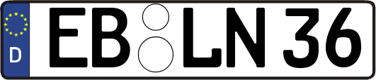 EB-LN36