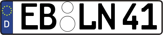 EB-LN41