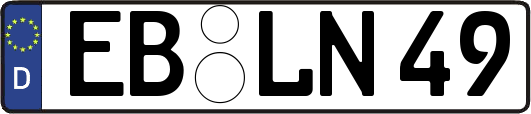 EB-LN49