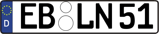 EB-LN51