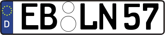 EB-LN57