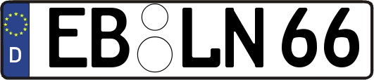 EB-LN66