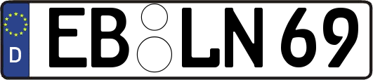 EB-LN69
