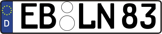 EB-LN83