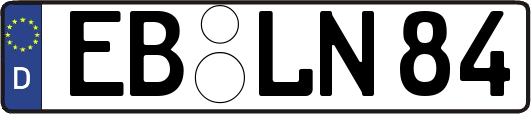 EB-LN84