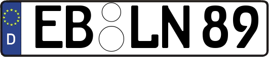 EB-LN89