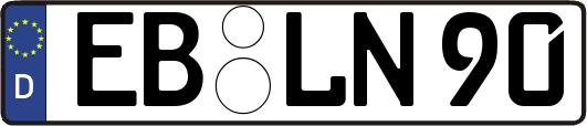 EB-LN90